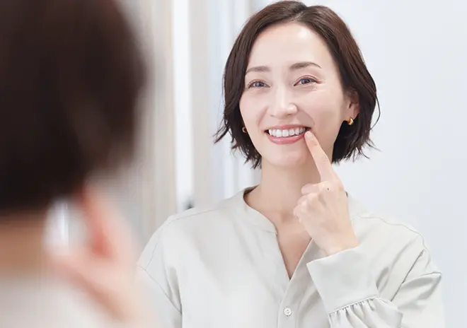 アンチエイジング外来との連携