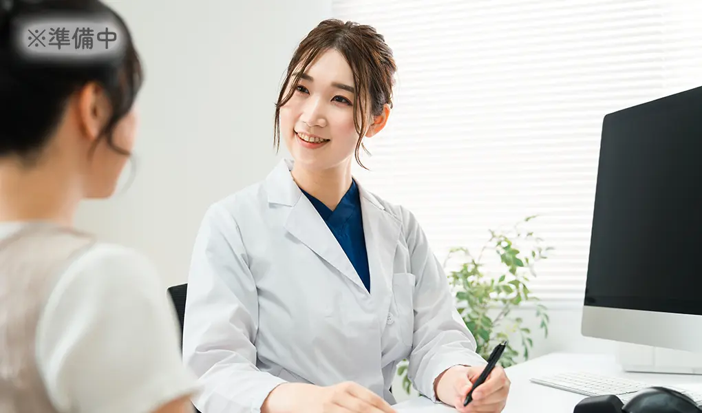 原因を数値化し、一人ひとりに合わせたケアを