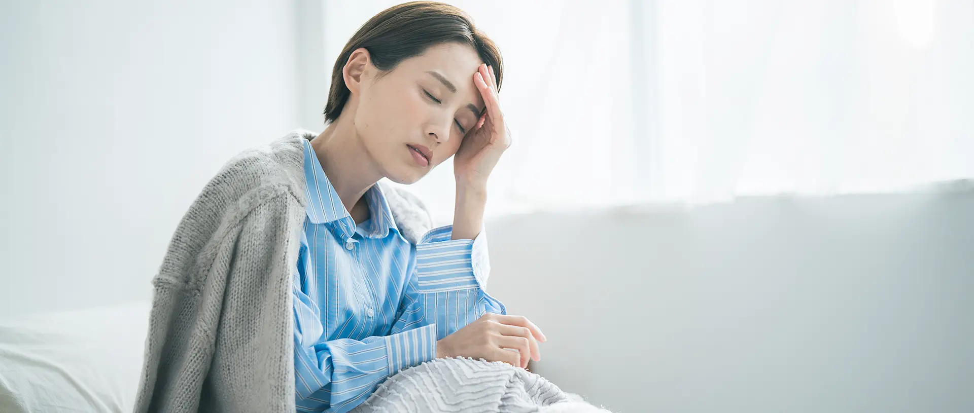 睡眠中の食いしばり