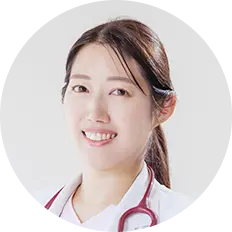 消化器内科医師 瀨戸 華世