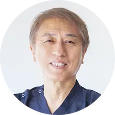 院長・歯科医師 安田 義信