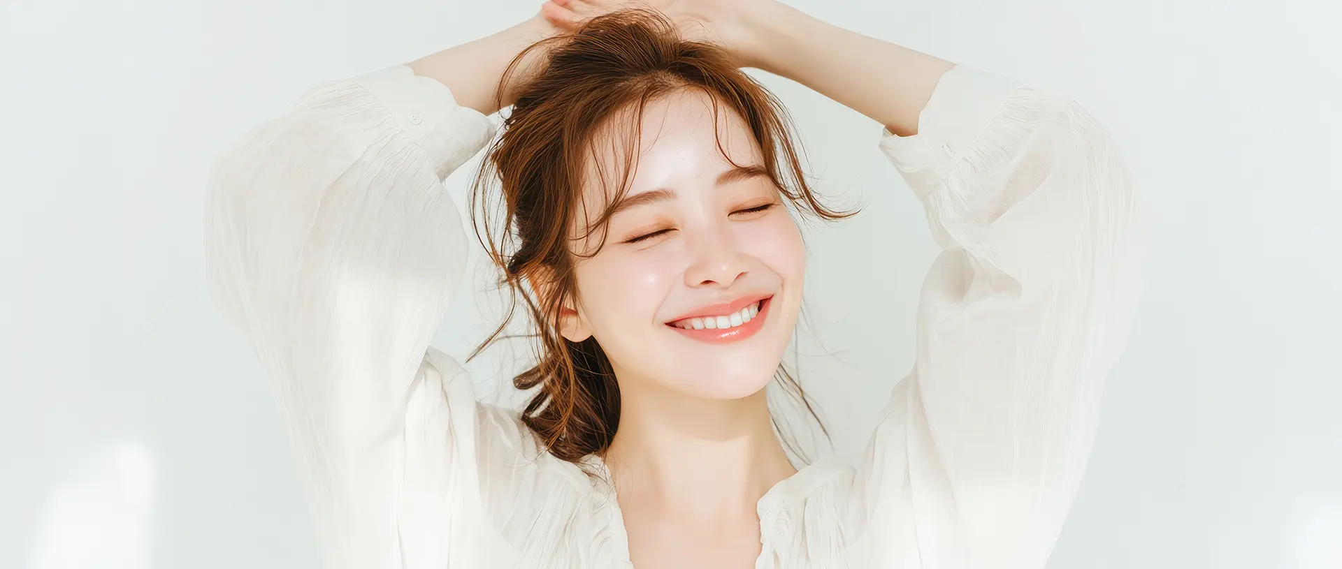 体の内側から美と健康を追求する「アンチエイジング外来」
