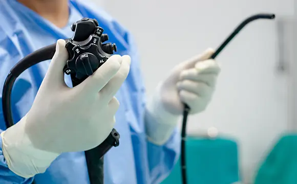 胃カメラ・大腸カメラの同日検査も可能