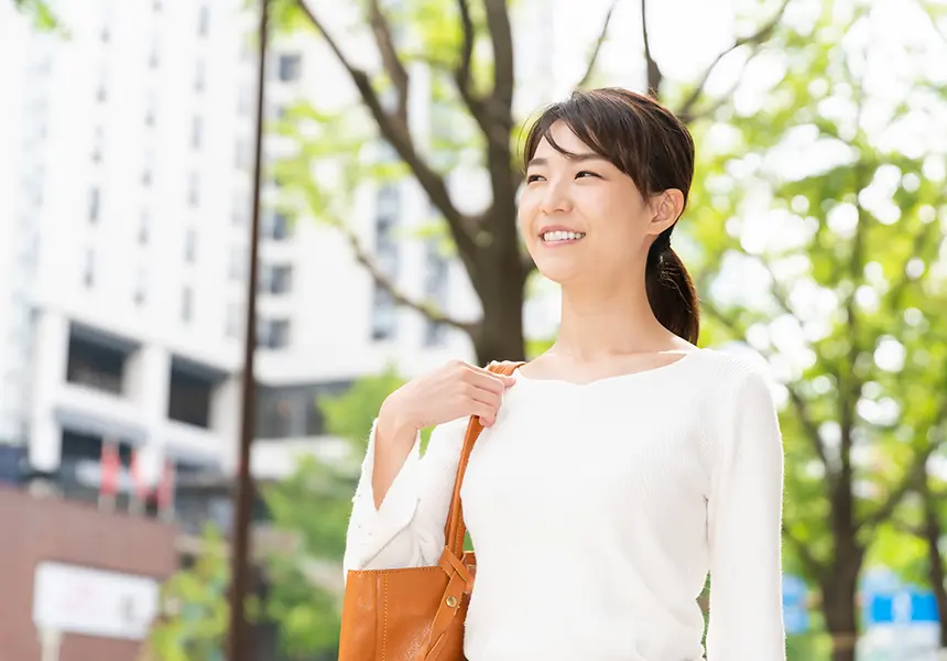 検査前日・当日の準備