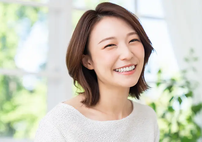 心理的負担の軽減