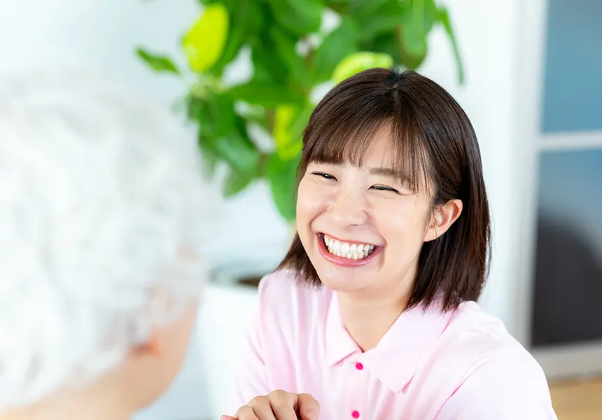 定期検診