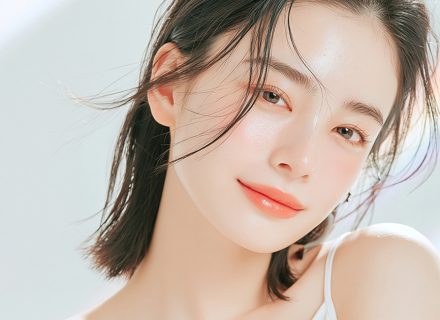 アートメイク施術日のお知らせ